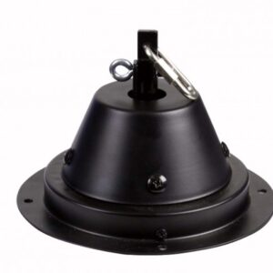 Spejlkuglemotor til Ø0-50cm spejlkugle