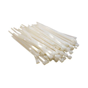 Strips, Ø4,6 x 199mm HVID, 100stk
