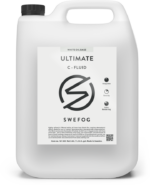 Ultimate C-Fluid, 5L (Olie baseret)
