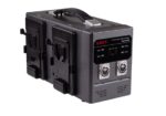 Lader, 4x V-Lock, Swit