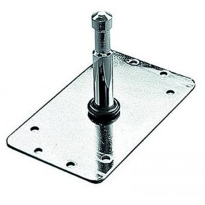 Wall-Plate 16mm, Fast