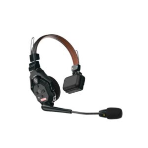 Headset Intercom 6 pcs kit, C1 Pro Hollyland