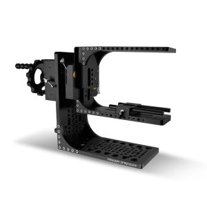 Spinhawk 360° Rolling Head, Proaim