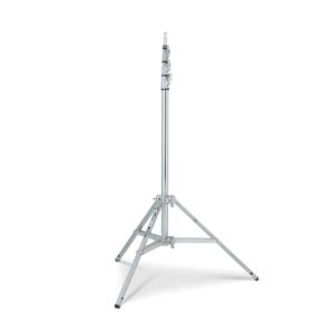 16mm stativ, 3 led, Baby Stand 35, Avenger A0035CS [126-350cm]