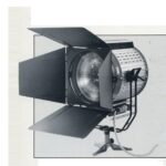 6kW Daylight HMI, ARRI