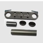 Combi tube rig 15+35cm, 2x stop, connector, GFM
