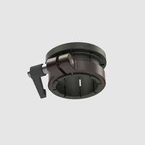 Euro Clamp Base Mount, GFM [GF-1073]
