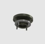 Mitchell Base Base Mount, GFM [GF-1072]