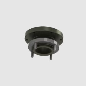 Mitchell Base Base Mount, GFM [GF-1072]