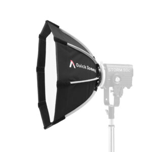 Quick dome 40 softbox [MPL], Aputure