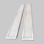 Aluramper 3m, 1,5t, Bevola B11L [x2]