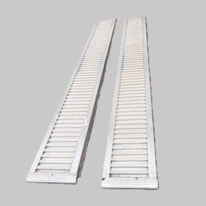 Aluramper 3m, 1,5t, Bevola B11L [x2]