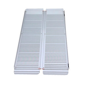 Rampe, folde, 71x180cm, 250kg