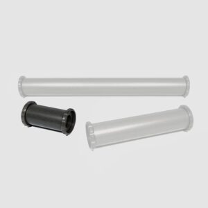 Combi tube 15cm, GFM