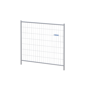 Mobilhegn L2,2m, H2m