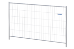 Mobilhegn L3,5m, H2m