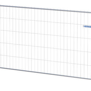 Mobilhegn L3,5m, H2m