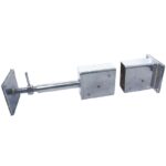 Wall Spreader, 2x4", Kupo
