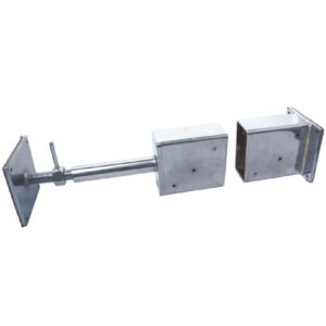 Wall Spreader, 2x4", Kupo