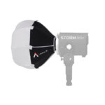 Lantern 30cm, STORM 80c, [MPL], Aputure