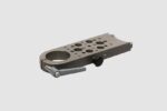Multi arm for turnstile, Primo Dolly