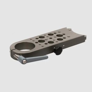Multi arm for turnstile, Primo Dolly