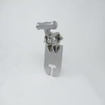 Scaffold Clamp w/Ear, til stort gobohoved