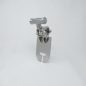 Scaffold Clamp w/Ear, til stort gobohoved