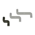 Seat Arm, Vertical 15cm, GFM