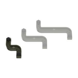 Seat Arm, Vertical 15cm, GFM