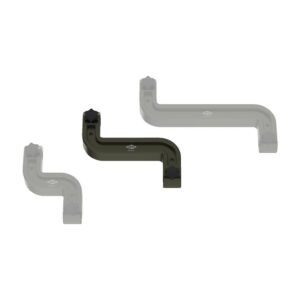 Seat Riser 25cm, GFM