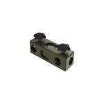 Seat Arm, combined 10cm, GFM
