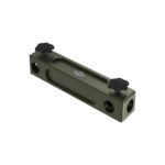 Seat Arm, combined 20cm, GFM
