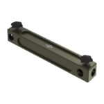 Seat Arm, combined 30cm, GFM