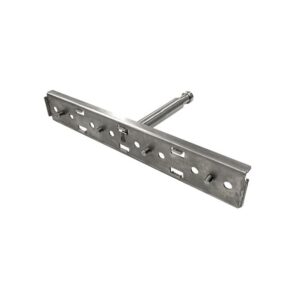 Cross Plate, Astera