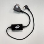 Overgang D-Tap > USB-C, 20W