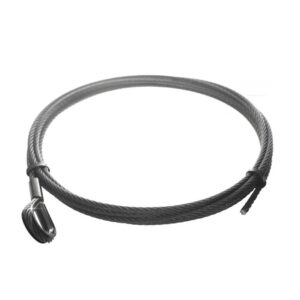 Reutlinger Wire 5mm, 90kg, 5m